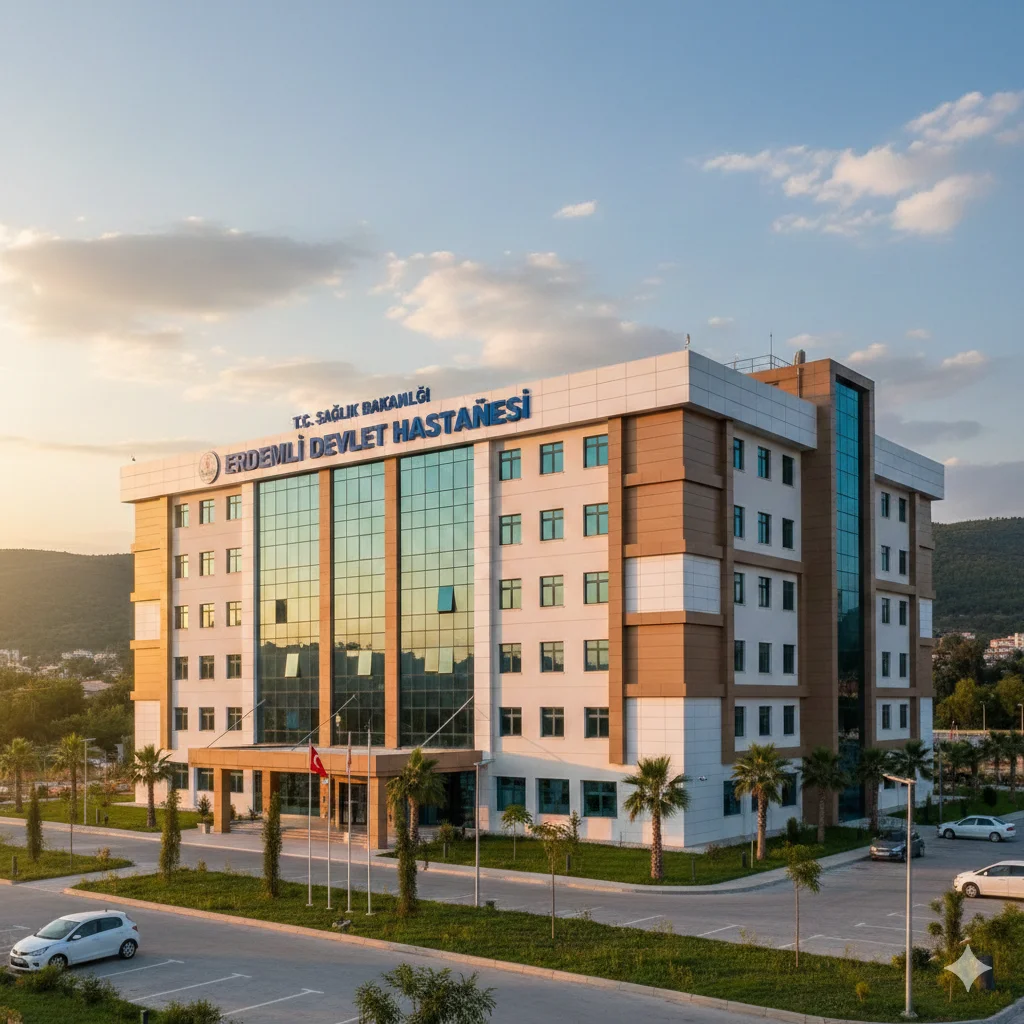 Mustafa Kara Devlet Hastanesi Müjdesi Verdi mi?